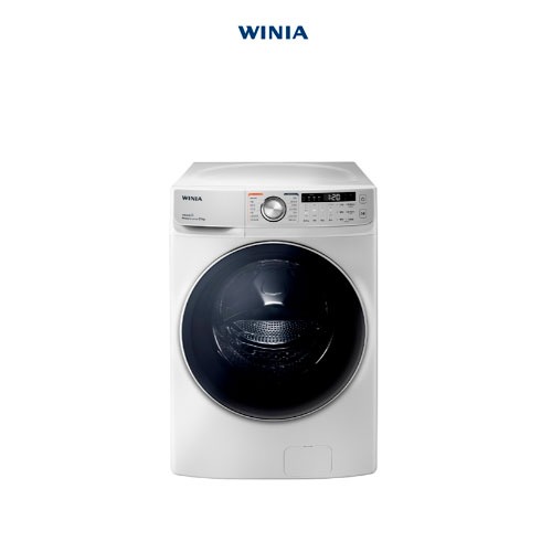 위니아 드럼세탁기 렌탈 크린세탁기21kg WWD21GEW 의무5년
