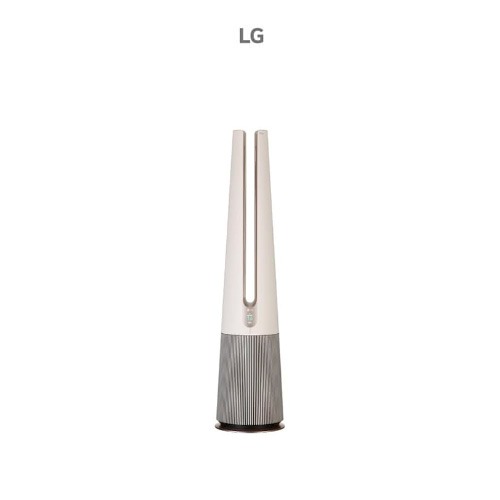 LG 공기청정기 렌탈 에어로타워 온풍겸용 FS063PSDA 의무5년